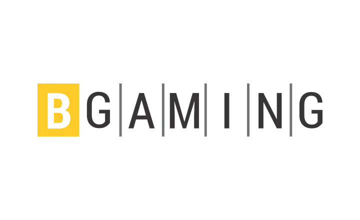 BGaming provider logo